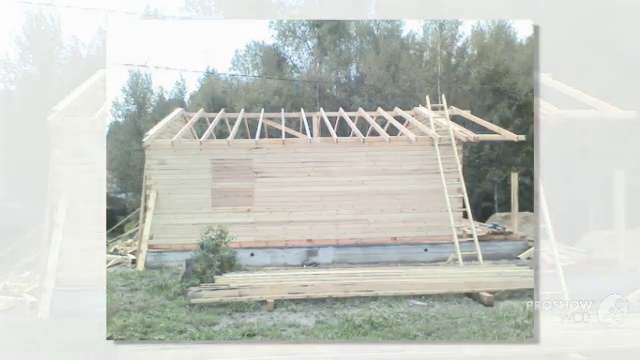 Брусовые Дома Из Костромы