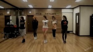GIRL'S DAY - уроки танцев от южнокорейских девушек