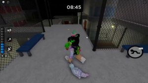 ЗАРАЖЕНИЕ В ПИГГИ, НО МЫ ПОДСТАВИЛИ СВИНИНУ! НОВЫЕ ПРЕДМЕТЫ! Roblox Piggy