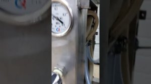 Видео работы инъектора ПМ ФМШ 33. Часть 2 | ЕстьБУ.ру