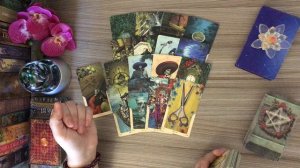 Есть ли в вашем окружении враги и недоброжелатели.