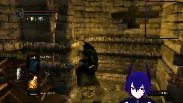 !discord || THE BONE ZONE!!! Guerilla Git Gud time! [Dark Souls 1 First Playthrough] смотреть онлайн