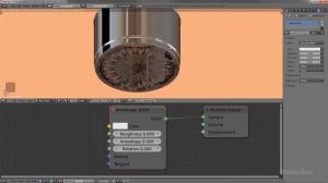 Introduction to Anisotropic Shading in Blender