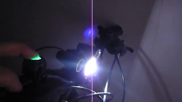 Демонстрация работы Xvisual SSC-P7 (часть 1) смотреть онлайн