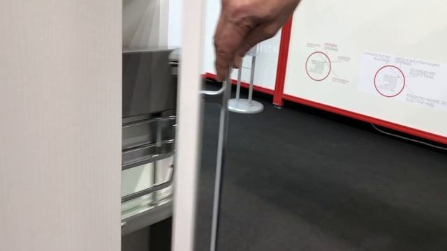 Угловая бутылочница на кухне смотреть онлайн