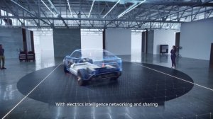 SERES - ведущая китайская компания по производству автомобилей на новых источниках энергии.