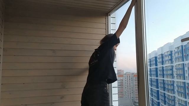 делаю оформление своей мини-комнаты