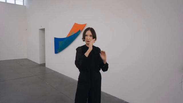 DÓRA MAURER - Minimal Movements, Shifts, 1970–2020