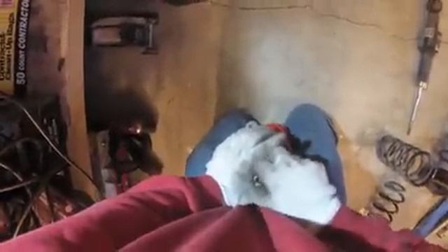 MINI Cooper Performance Coilover Install - 2002-2006 смотреть онлайн