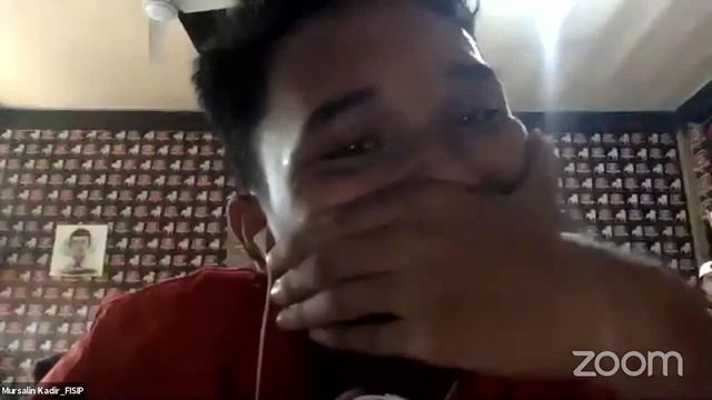 Student Leadership Forum Angkatan 2020 Batch I Sesi III смотреть онлайн