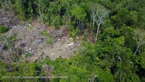 5 Video paling mengerikan yg tak sengaja terekam kamera drone ( Scary Videos Caught By Drones )