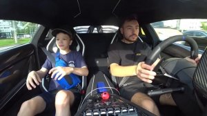 ТАКСИСТ на Lamborghini Aventador SVJ - ПРОДАЛ ТАЧКУ