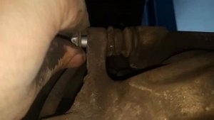 Toyota Corolla 2018 замена передних ,задних тормозных колодок  replacement front ,rear brake pads