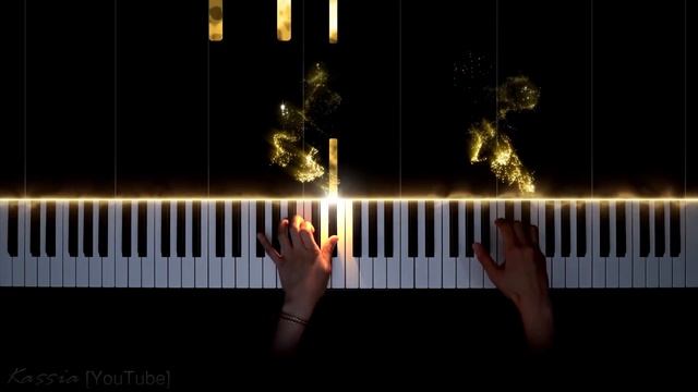 Albeniz – Asturias смотреть онлайн