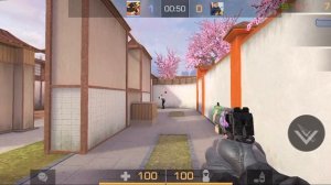 я стендоффер