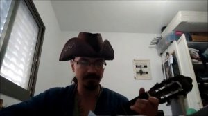 Rickardo - 15 men on a Deadman's Chest (rus sub)