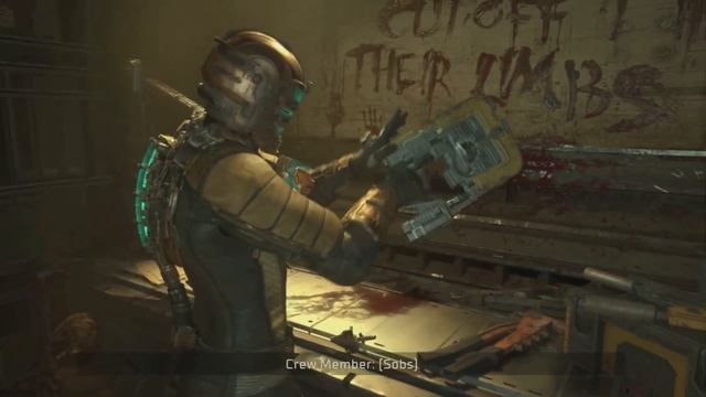 ПРОХОЖДЕНИЕ DEAD SPACE REMAKE С Русской озвучкой ➤ #gaming #games #gameplay #gamingvideos смотреть онлайн