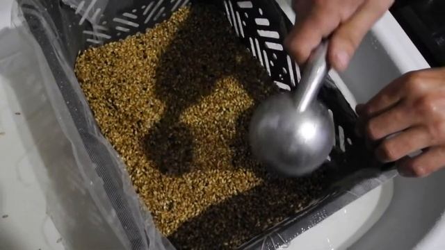 Как я делаю ячменный солод смотреть онлайн