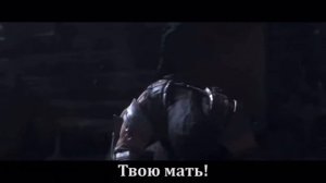 ЧТОБЫ БЛЮДО БЫЛО СОЧНЫМ НАДО СЛОМАТЬ РУКУ…