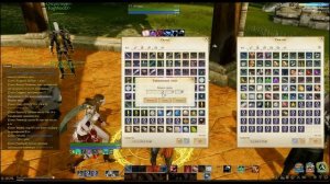 Archeage 1.7 Открытие кошельков интересным способом!