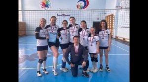 Спортивный репортаж