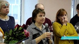 В Печоре открыли мемориальную доску участнику спецоперации Антону Вахтурову