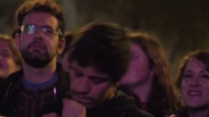 И снова от жизни мы ждём перемен