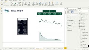 Power BI in 3 minutes : Power Bi design