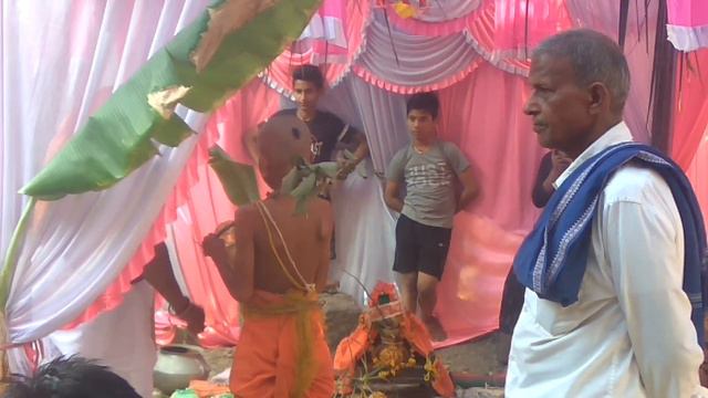 kurunta gaon ka Janu смотреть онлайн