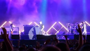 Deftones - 7 Words Live @HellfestOfficial, Clisson, France, 17 June 2022