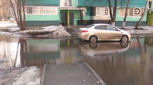 РАСКИНУЛОСЬ МОРЕ ШИРОКО.