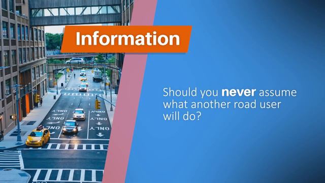 Virginia Driver Improvement Clinic - Who's on the Road смотреть онлайн