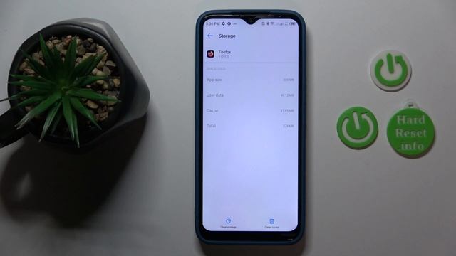 How to Clear App Cache & Data on TECNO SPARK GO 2022 / Wipe Cache Files