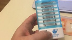 Антимоскитная лампа, ночник Mosquito Killer от комаров, мух и мошек с GearBest
