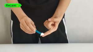 ACCU-ANSWER Multi-Monitoring System For Test Total Cholesterol, Uric Acid, Blood Glucose, Hemoglobi