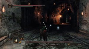 DARK SOULS™ II: Scholar of the First Sin, Босс Колесница палача