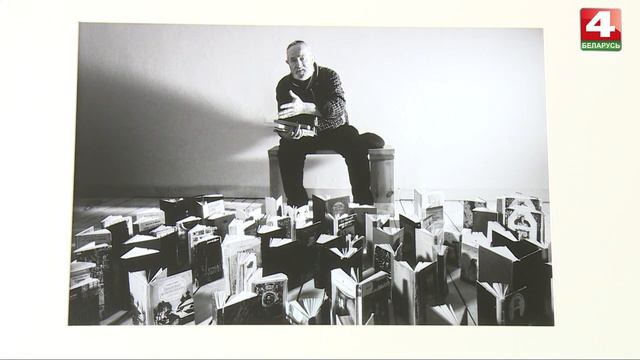 Фотовыставка «Код города» смотреть онлайн