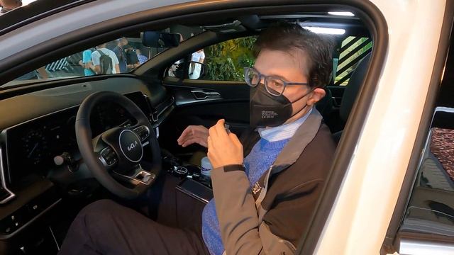KIA SPORTAGE 2021: SOLO HYBRID, IBRIDA DIESEL e PHEV ?