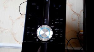 Panasonic sa-nc9