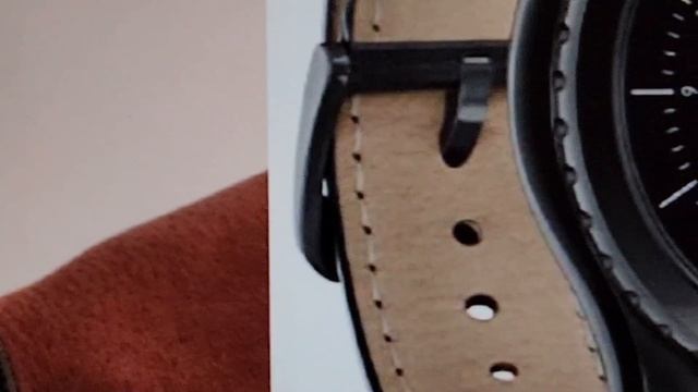 Six Weeks with the Samsung Galaxy Watch 5 Pro смотреть онлайн