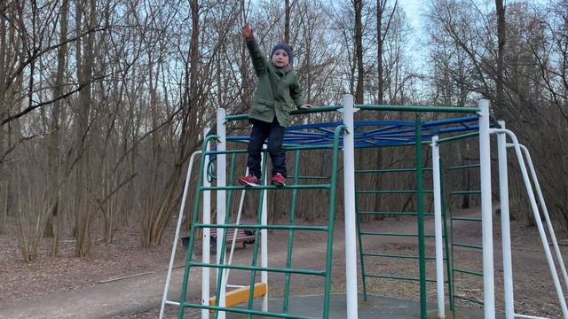 Veles 3D Пилот. Пытаем волчков 1.2 ))) смотреть онлайн