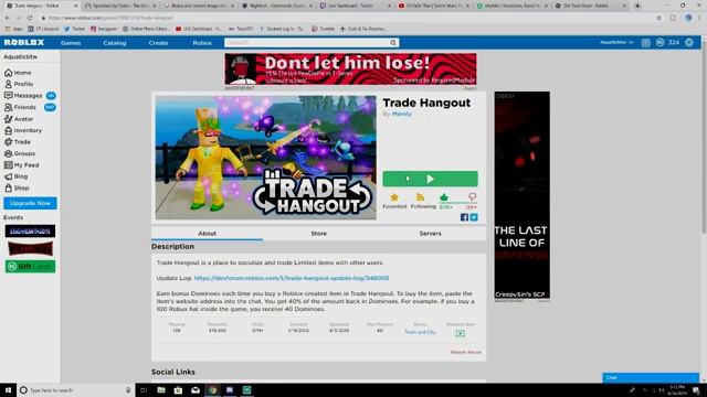 How to trade in Roblox *2019* !Tips and Tricks! смотреть онлайн