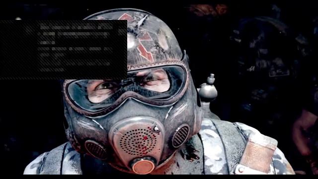 Прохождение Metro Last Light [PS4] плохая концовка (Часть 7) Без Комментариев смотреть онлайн