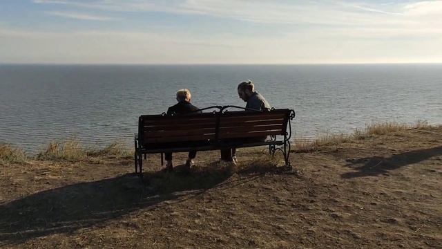 Поездка на море Маяк в Мержаново