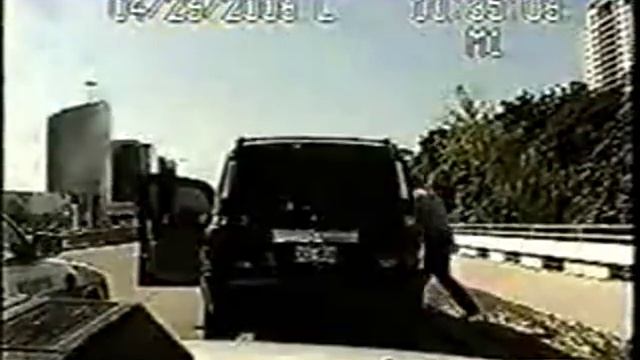 Police officers in Houston Shooting CIA Agent смотреть онлайн