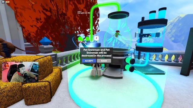 *UPDATE* ANIME GRAND BATTLEPASS UPDATE! | Roblox World Zero смотреть онлайн