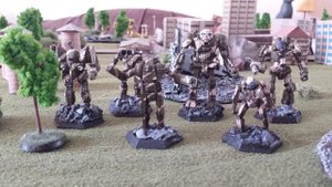 Battletech: Best Mech For Each Class?