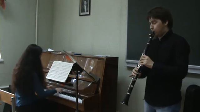 Mozart: Concerto in A major смотреть онлайн