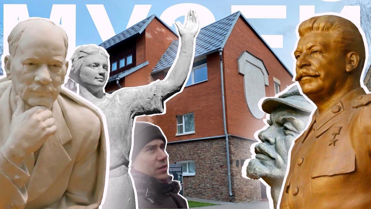 Мемориальный музей-мастерская З.И. Азгура — уникальный музей в Минске