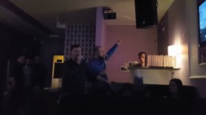 О МОРЕ МОРЕ САМВЕЛ АДАМЯН И НЕЗНАКОМЕЦ КАРАОКЕ ДНЕПР